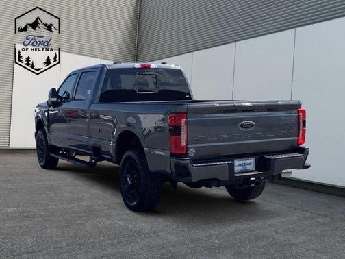 2026 Ford F-350 Lariat Super Duty