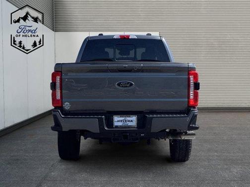 2026 Ford F-350 Lariat Super Duty