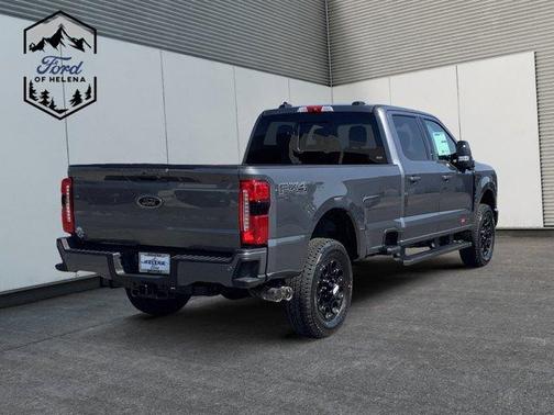 2026 Ford F-350 Lariat Super Duty