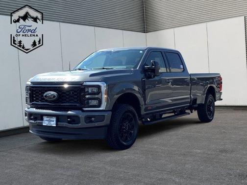 2026 Ford F-350 Lariat Super Duty
