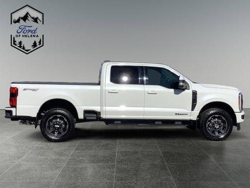 2023 Ford F-350 Super Duty
