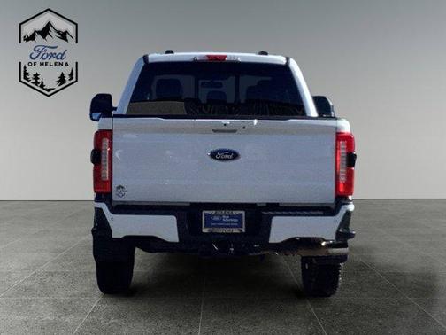 2023 Ford F-350 Super Duty