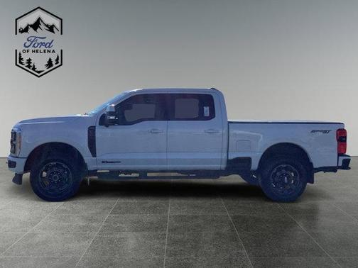 2023 Ford F-350 Super Duty