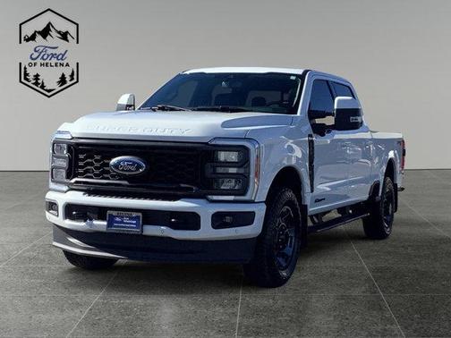 2023 Ford F-350 Super Duty