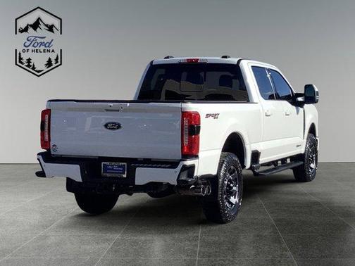2023 Ford F-350 Super Duty