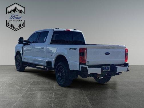 2023 Ford F-350 Super Duty