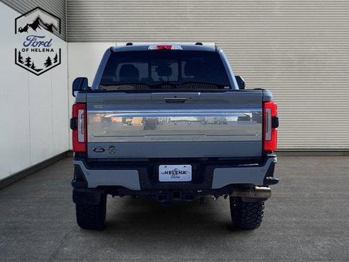 2024 Ford F-350 Limited
