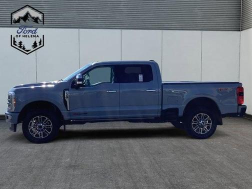 2024 Ford F-350 Limited