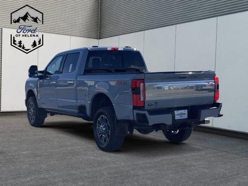 2024 Ford F-350 Limited