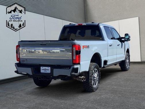 2024 Ford F-350 Limited