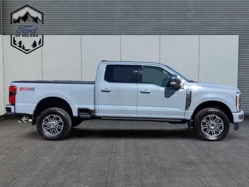 2024 Ford F-350 Limited
