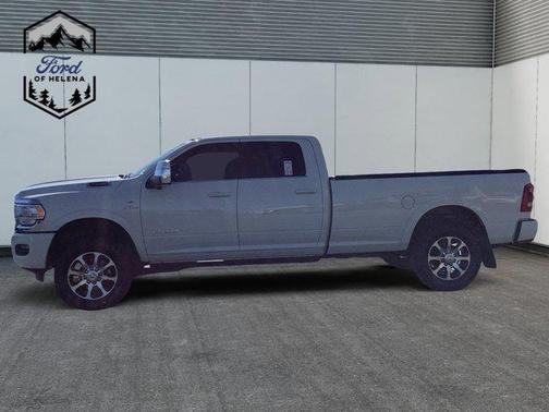 2024 RAM 3500 Longhorn