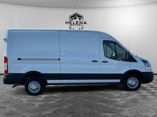 2025 Ford Transit-250 148 WB Medium Roof Cargo