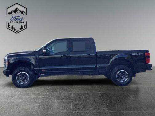 2024 Ford F-350 Super Duty