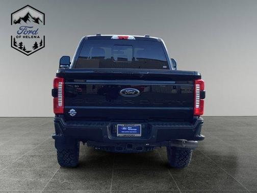 2024 Ford F-350 Super Duty