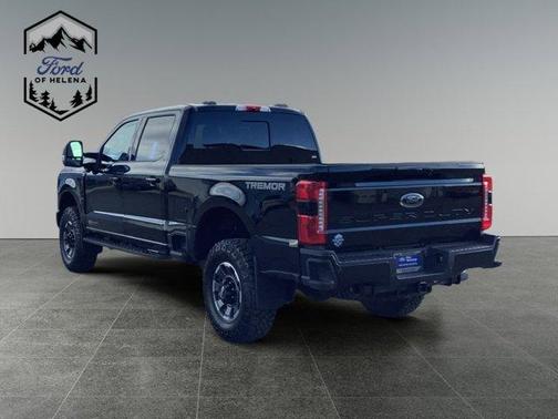 2024 Ford F-350 Super Duty