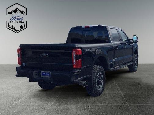 2024 Ford F-350 Super Duty