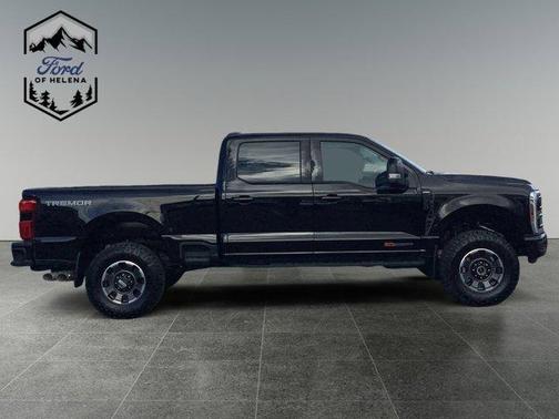 2024 Ford F-350 Super Duty