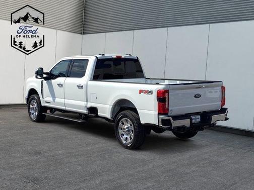 2026 Ford F-350 Lariat Super Duty