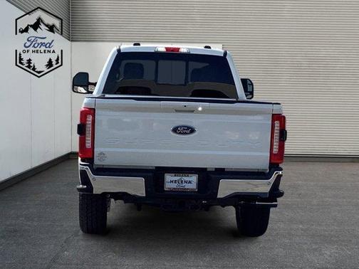 2026 Ford F-350 Lariat Super Duty