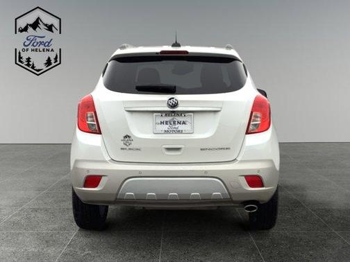 2015 Buick Encore Premium