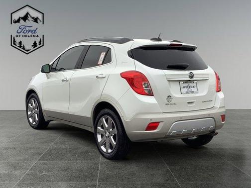 2015 Buick Encore Premium