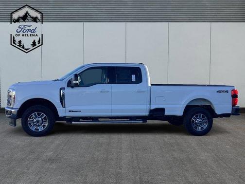 2024 Ford F-350 Super Duty