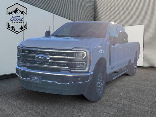 2024 Ford F-350 Super Duty