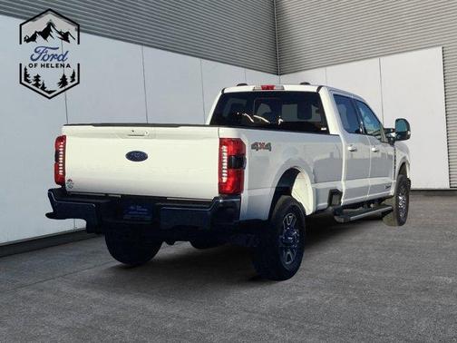 2024 Ford F-350 Super Duty