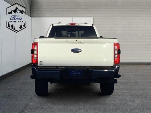 2024 Ford F-350 Super Duty