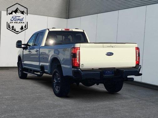 2024 Ford F-350 Super Duty