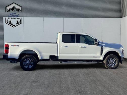 2024 Ford F-350 Super Duty
