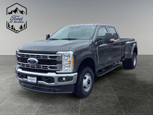 2026 Ford F-350 XLT