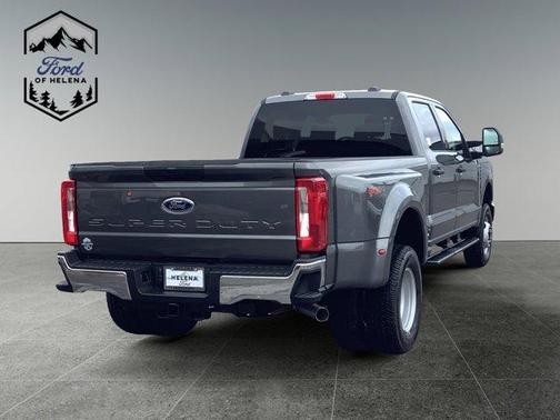 2026 Ford F-350 XLT
