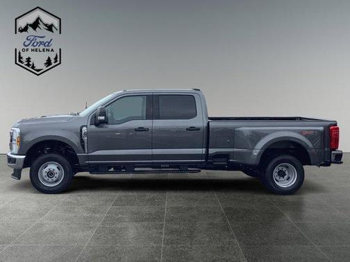 2026 Ford F-350 XLT