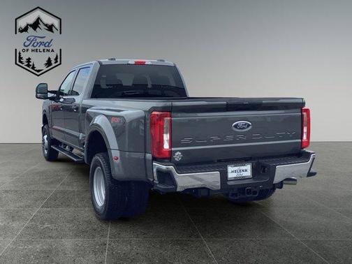 2026 Ford F-350 XLT