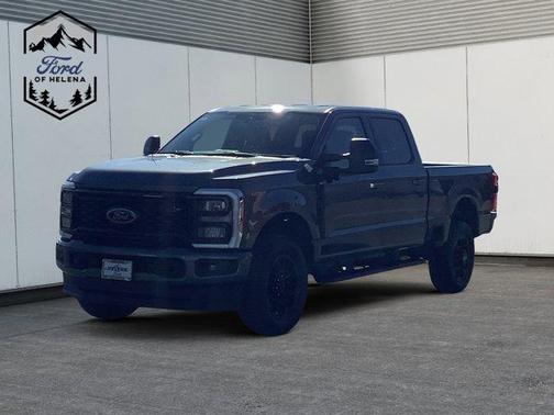 2026 Ford F-350 Super Duty