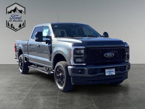 2026 Ford F-350 Super Duty