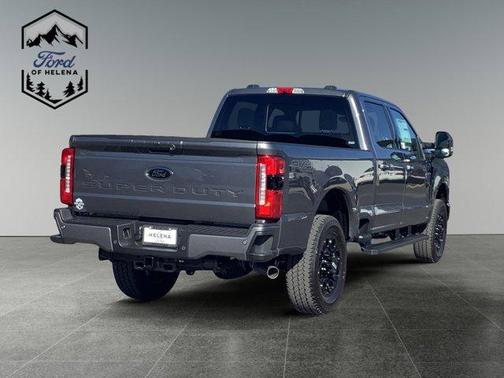 2026 Ford F-350 Super Duty