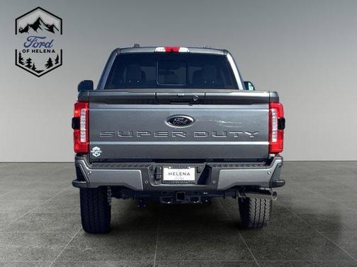 2026 Ford F-350 Super Duty