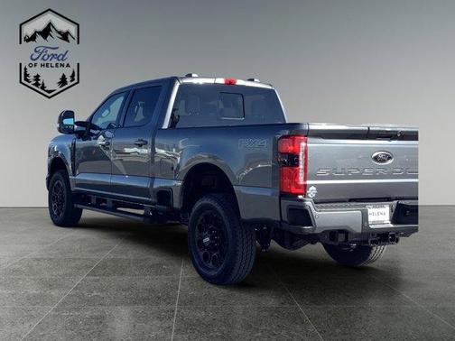 2026 Ford F-350 Super Duty