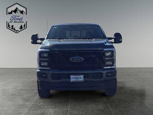 2026 Ford F-350 Super Duty