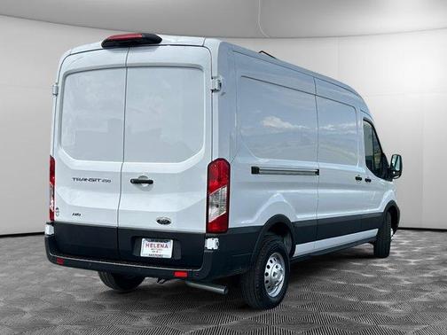 2025 Ford Transit-250 148 WB Medium Roof Cargo