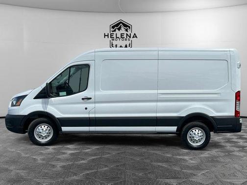 2025 Ford Transit-250 148 WB Medium Roof Cargo