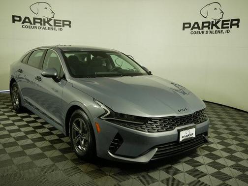 2023 Kia K5 LXS