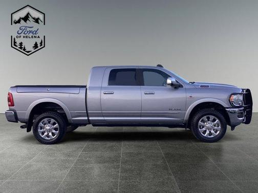 2022 RAM 2500 Limited