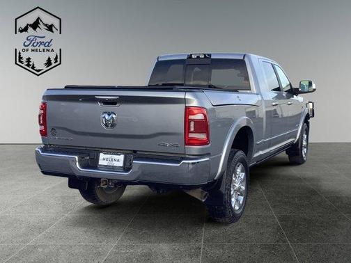 2022 RAM 2500 Limited