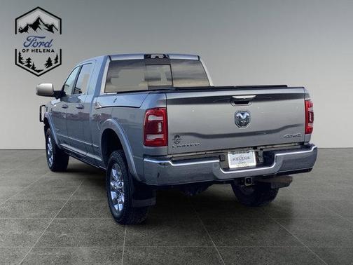 2022 RAM 2500 Limited