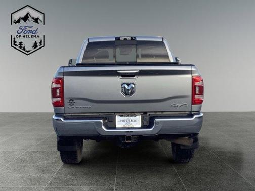 2022 RAM 2500 Limited