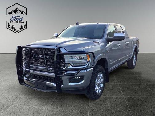 2022 RAM 2500 Limited